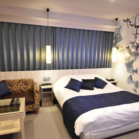 Hotel Iori - Adult Only Kai Ngoại thất bức ảnh