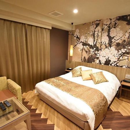 Hotel Iori - Adult Only Kai Ngoại thất bức ảnh