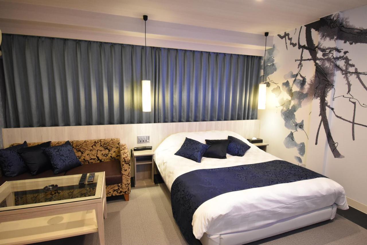 Hotel Iori - Adult Only Kai Ngoại thất bức ảnh