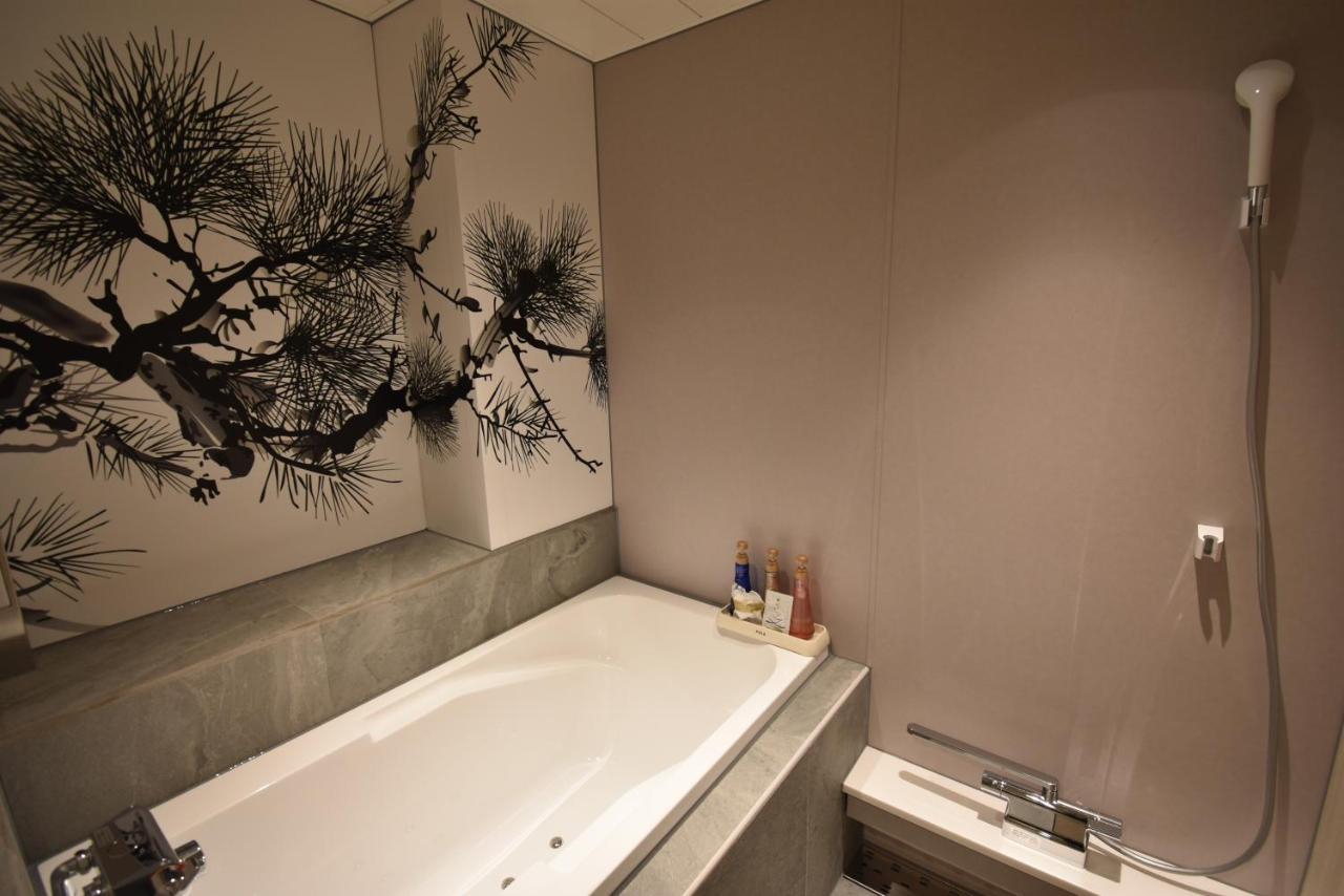 Hotel Iori - Adult Only Kai Ngoại thất bức ảnh