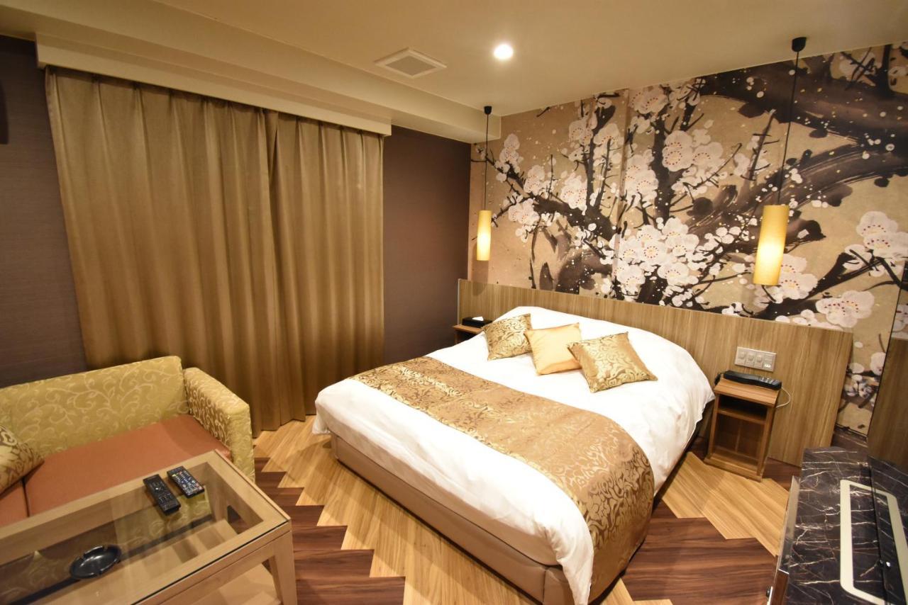 Hotel Iori - Adult Only Kai Ngoại thất bức ảnh